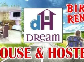 Dream House & Hostel