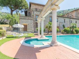 托雷圣天使酒店，位于蒂沃利的酒店