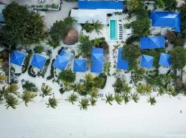 Indigo Beach Zanzibar