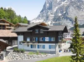 Eiger Guest House - Grindelwald
