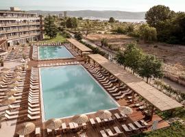Sunny Beach Club - Adults Only #YouthfulVibes