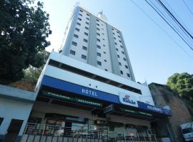 Hotel Rinkao