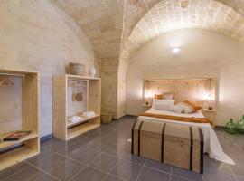 Balbo Suite & Apartment - Lecce Selection，位于莱切的旅馆