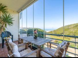 Enya，位于马夫拉的酒店