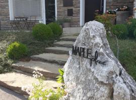 MAPLE place，位于皮夫卡的酒店