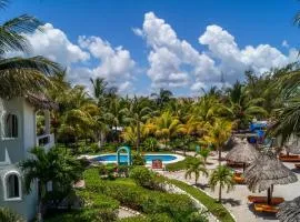 Hotel Puerto Holbox Beach Front