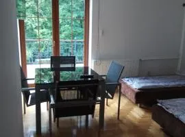 Apartament Przy Skale u Anny