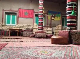 Maison Zouala