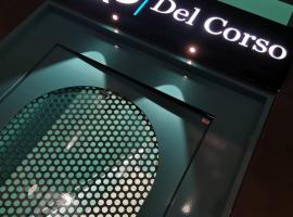 B&B DEL CORSO FOGGIA con parcheggio custodito，位于福贾的酒店