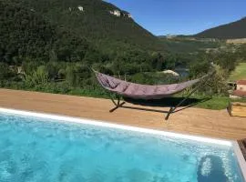 Villa le Tresquel