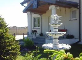 Villa Monica pokoje dwuosobowe tylko dla dorosłych