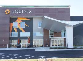La Quinta by Wyndham Perry，位于佩里的酒店