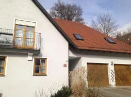 Ferienwohnung Christina