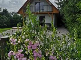 Grzybowo Dom wakacyjny