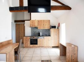 Apartment´s Marchtrenk，位于马希特伦克的酒店