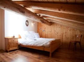 Chalet L’Etagne
