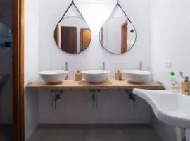 Hostelleria