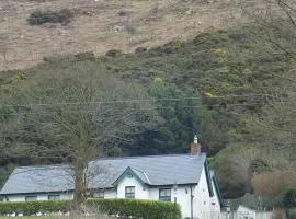 Yewwood Cottage