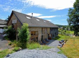 Cozy Getaway in Meyerode，位于Meyerode的酒店