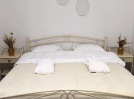 hotel chateau khashmi，位于Khashmi的酒店
