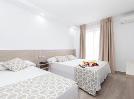 Hotel Olympia Ronda II，位于厄尔普伊格的酒店