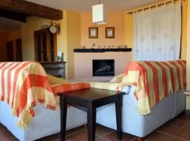 Casa Rural La Casa de la Herrería