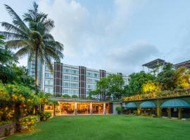 Kenilworth Hotel, Kolkata，位于加尔各答British Deputy High Commission附近的酒店