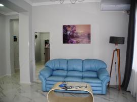 Hotel Casa calda，位于库塔伊西的酒店