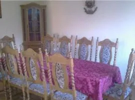 Green Country Hostel