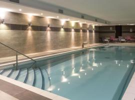 Zenitude Swiss Apparthotels