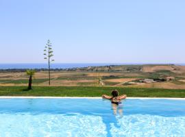 Torre Bonera. Green Resort，位于门菲的酒店