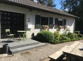 Ferienhaus Schils Zur alten Heidegärtnerei - Keine Monteure!