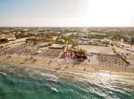 TUI MAGIC LIFE Penelope Beach - Families & Couples，位于米多恩的酒店
