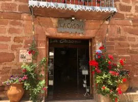 La Casona