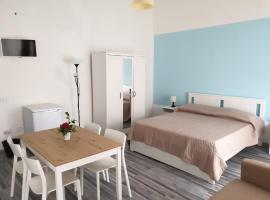 Lipari Suite Apartament，位于利帕里的旅馆