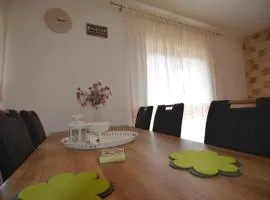 Apartmani Luka