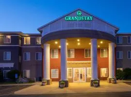 GrandStay Hotel & Suites Ames