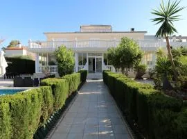 Villa de lujo en Torremolinos