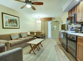Club Wyndham Durango，位于杜兰戈的酒店