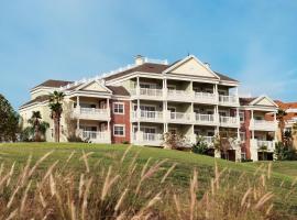WorldMark Reunion，位于基西米的酒店
