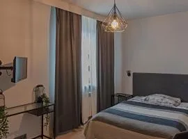 Aparthotel STUDIO