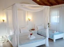 Samothraki Suites Kalisti