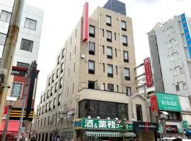 东京广场酒店