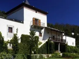 普雷罗乡间宫殿酒店