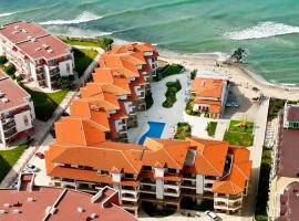 Apartamens for rent at the beach bulgaria