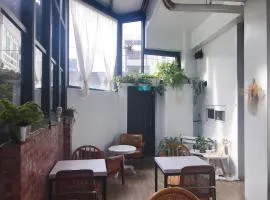 王子去旅行