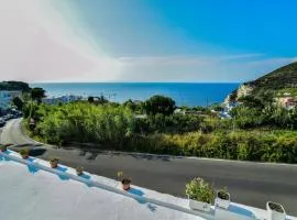 SoleMarePonza Casa Maria