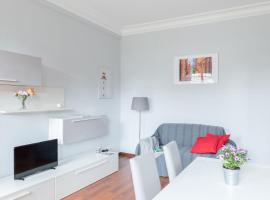 Don Bosco Horizon，位于罗马的酒店