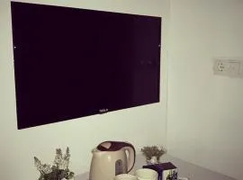 Apartments Glitter