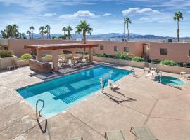 WorldMark Havasu Dunes，位于哈瓦苏湖城的酒店